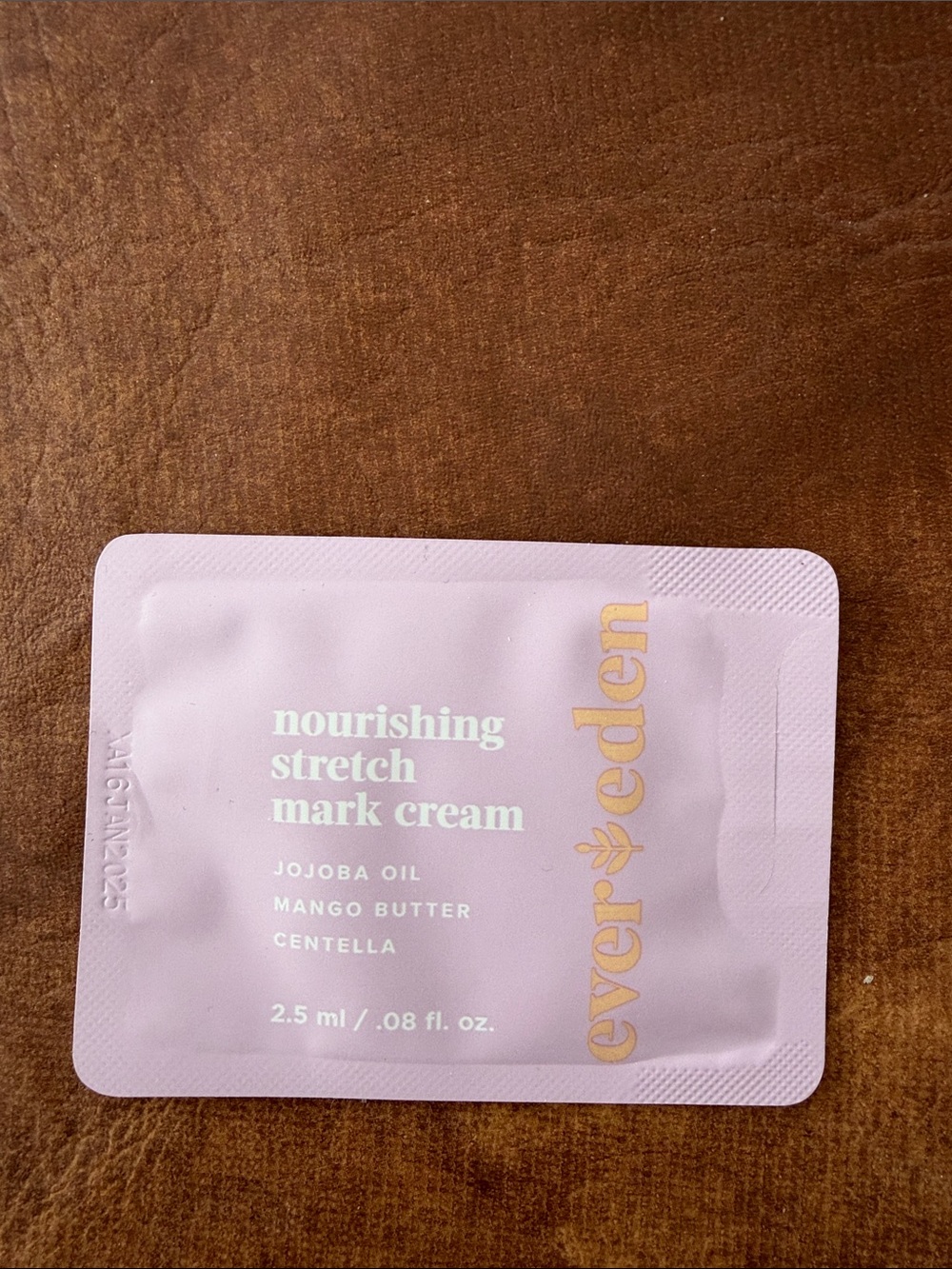 🩵 4/10$ or 10/20$ 🩵 sample size makeup & skincare Nourishing Stretch Mark Cream